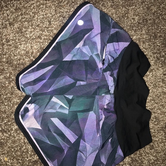 Lululemon Shorts - Picture 3 of 3